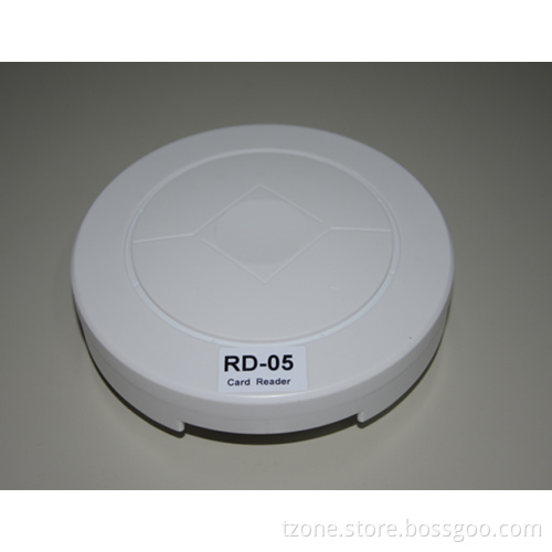 Bluetooth reader